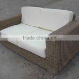 Outdoor Indoor Rattan Furniture Living Room Sofa Set thumbnail-3