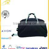 FLA Audit Cheap Travel Trolley Bag, Outdoor Travel Travel Trolley Wheel Bag thumbnail-4