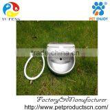 High Quality Stainless Steel 304 Automatic Cow ,sheep ,horse ,pig ,dog Feeder