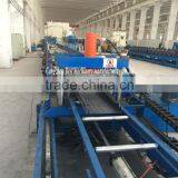 Construction scaffolding panel roll forming machine manufacturer