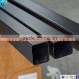 High Performance Carbon Fiebr Suqare Tube in China thumbnail-2