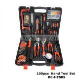2016 New Model 43pcs 12V Cordless Drill Hand Tool Set thumbnail-5