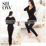 Thermal Seamless Ladies Shapewear,slimming Underwear thumbnail-2