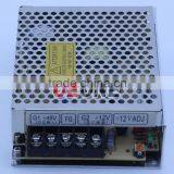 Hot Sale 50w 48VDC Input 5v Output 10a Switching Power Supply