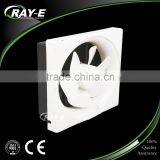 All Plastic 6-12 Inch High Quality Tube-type Exhaust Fan For House Exhaust Fan thumbnail-2
