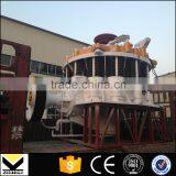 Kisstone Top 10 Puzzolana/limestone/granite Crusher