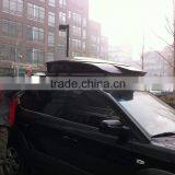 4ft Vehicle Mount Driveaway Satellite Dish Antenna for Communication thumbnail-5