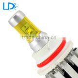 LIANGDE Factory Supply Newest Car Parts Accessories H13 Led Headlight Bulb for Motorcycles thumbnail-4
