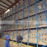 2016 Hot Sale Heavy Duty Pallet Storage Rack