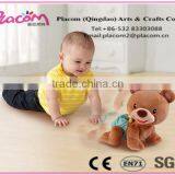 Best Selling Kids Gifts and Holiday Gfit Plush Toy Bear thumbnail-2