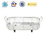 Stainless Steel Basket,home Basket,kitchen Basket