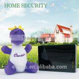 GSM Wireless Alarm System PH-G1