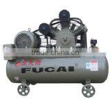 Air Compressor Manufacturer Model FC-1.0/12 10HP 35.311cfm 174psi Low Noise Oilfree Piston Compressor . thumbnail-1