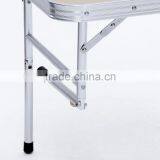 Ajustable Aluminum Camping Folding Table Beach Table Camping Table Outdoor Furniture thumbnail-4