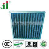 ISO SGS CE High Capacity Gas Phase Adsorbers Activated Carbon Filter Pre-filter thumbnail-2