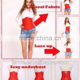 Open Hot Sex Women Photo Corset thumbnail-1