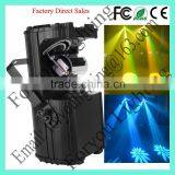 High Quality Hot Sell 30w White Led Scanner Light With Perfect Effect