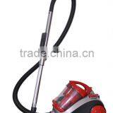 Multi cyclonic bagless Vacuum Cleaner CS-T4005