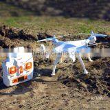 Hot New Products for 2015 Radio Control Toys Syma X8C Quadcopter rc Drone With hd Camera