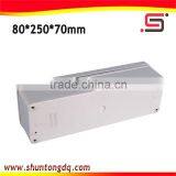 Round Electrical Plastic Weatherproof Cable Junction Box Connector Ip65 thumbnail-2