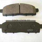 GDB**** Brake Pads thumbnail-1