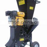 13HP 4 Stroke Gasoline Wood Crusher Chipper Shredder With CE/GS/EMC Approval