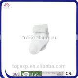 Wholesale High Quality Custom 100% Baby Cotton Socks thumbnail-3