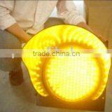 Solar Yellow Flashing Lamp thumbnail-1