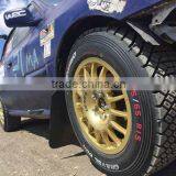 Zestino Import Material Gravel Rally Tires 205/65r15 thumbnail-3