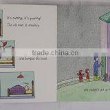 Custom Colorful Professional Children Cardboard Book Printing in China thumbnail-5