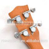 21" High Quality Spruce Top Ukulele Made in China Guitar Factory (UK210-21) thumbnail-3