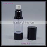 Professional Wholesale High Quality Airless Bottle 10ml 15ml 30ml thumbnail-2