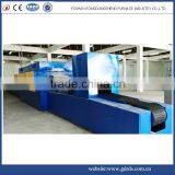 Hydrogen Atmosphere Braze Weld Heating Treatment Equipment thumbnail-4