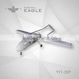 Drone With hd Camera Long Time Heavy Load Survey Drone thumbnail-1