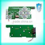 D-PAD POWER SWITCH BOARD w F1 FUSE for Dsi thumbnail-1
