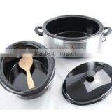 Basalt Rock 6 Quart Heater Massage Stone Heater With CE thumbnail-3