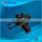 Stretch Mark Removal F5 Rf Driver Fractional Co2 Laser Tumour FDA Approved Removal / Co2 Rf Laser Machine Portable Fractional Co2 Laser 100um-2000um thumbnail-3