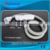 F6 Newest Tattoo Removal Pigmentt Removal nd Yag Laser Machine With Double Rods thumbnail-3