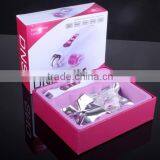 Beauty Care Products Distributors-- BIO Microneedle Photon Derma Roller/skin Roller for Sale From Beijing--SRS-540 thumbnail-1