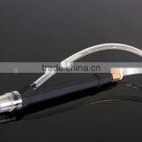 Oxygen Jet Facial Machine Improve Skin Texture WF-15 Jet Peel Skin Oxygen Skin Care Machine Analysis Water Oxygen Skin Rejuvenation Machine Hydro Dermabrasion Oxygen Machine For Skin Care thumbnail-6