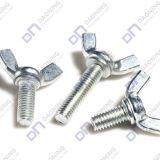 IFI156 DIN316 Wing Screw thumbnail-1