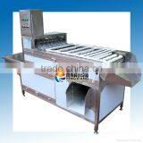 Industrial Automatic Hard Boiled Egg Peeling Machine thumbnail-2