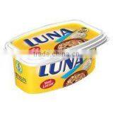 LUNA VEGETABLE MARGARINE