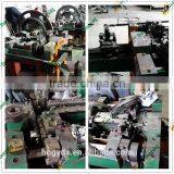 Low Carbon Steel Nail Normal Nail Making Machine thumbnail-3
