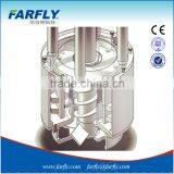 FTM High Effection Anti-corrosive Paint Basket Mill,grinding Mill With Tank Clamp thumbnail-4