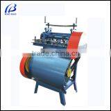 HXD-003-3 Wire Stripper Machine Scrap Copper Cable Peeler Machine for Sale Applicable Scope:8-40mm