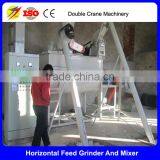 Small Feed Grinders Crushers and Mixers for Sale thumbnail-4