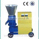 Biomass Energy Pellet Machine/family Used Pellet Mill/mini Pellet Mills at Home thumbnail-2