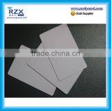 HF Chip Blank/ Plain Card Proximity Rfid Card thumbnail-2