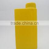1000ml Blue Red Yellow Engine Oil Plastic Bottle